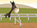 Hra Horsey Run Run 2
