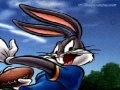 Hra Bugs Bunny: Find the Alphabets