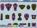 Hra Build a Robot 3