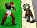 Hra KOF VS Zombies