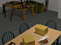 Hra FBI Refuge