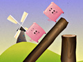 Hra Pigstacks