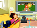 Hra Remote control