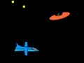Hra Space Shooter