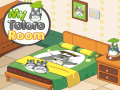 Hra My Totoro room