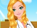Hra Pet Doctor and Vet Care 