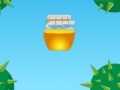 Hra Honey Collect