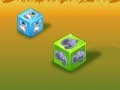 Hra Animals cubes