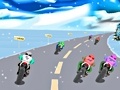 Hra Rash Race