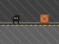 Hra Box Runner