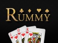 Hra Rummy Game
