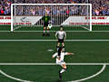 Hra Bicycle Kick Champ