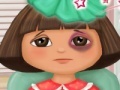 Hra Heal Dora 