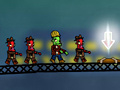 Hra Zombie Task Force Go