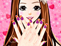 Hra Beauty Nails Beginner