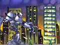 Hra Heavy Terror Machine