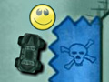 Hra Smiley Chaser