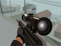 Hra Foxy Sniper 2