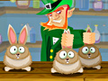 Hra Lucky Bunny