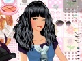 Hra Cool Girl Make Up
