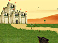 Hra Green Beret Castle Assault
