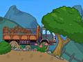 Hra Cargo Express