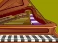 Hra Upright piano