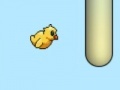 Hra Flappy duckling