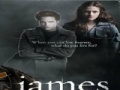 Hra Twilight-James Jigsaw