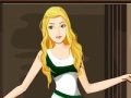 Hra Ballet Girl Dressup