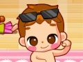 Hra Raising a baby 4 Gangnam Style