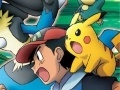 Hra Pokemon: The Homecoming