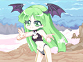 Hra Video Games Heroines