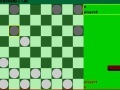 Hra Checkers