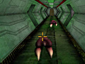 Hra Alien Attack 3D