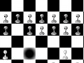 Hra Turkish Checkers