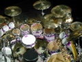 Hra Drums: Purple Monster