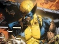 Hra X-Man Wolverine