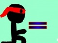 Hra Killer Ninja