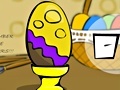 Hra Painted Eggs