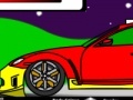 Hra Car Modder - RX8