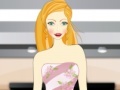 Hra Louis Vuitton Dressup