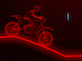Hra Neon Racer