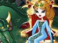 Hra Dragon Queen
