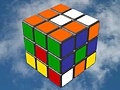 Hra Rubik's Cube