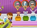 Hra Animal purchase