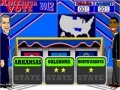 Hra American Votes 2012. Obama Vs Romney. Who is The President?