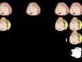Hra Family Guy Invaders