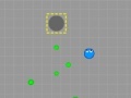 Hra Blobs 