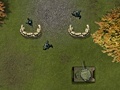 Hra WWII Tank Rush